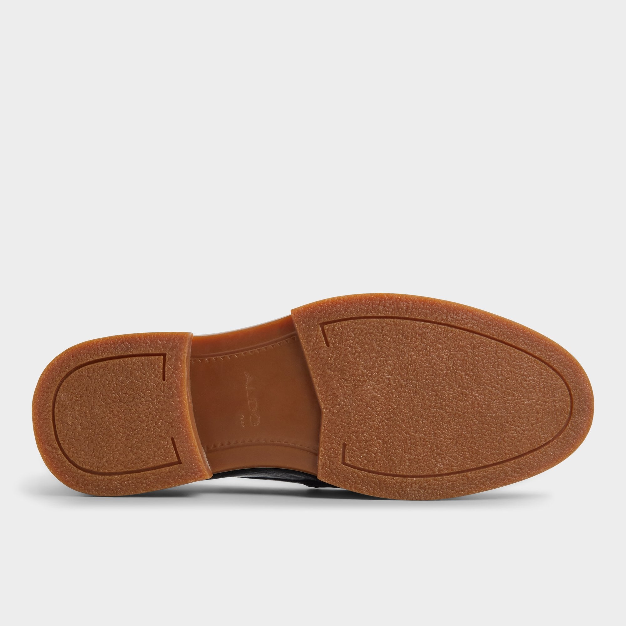 Aldo Guerro in Other Black - Loafer