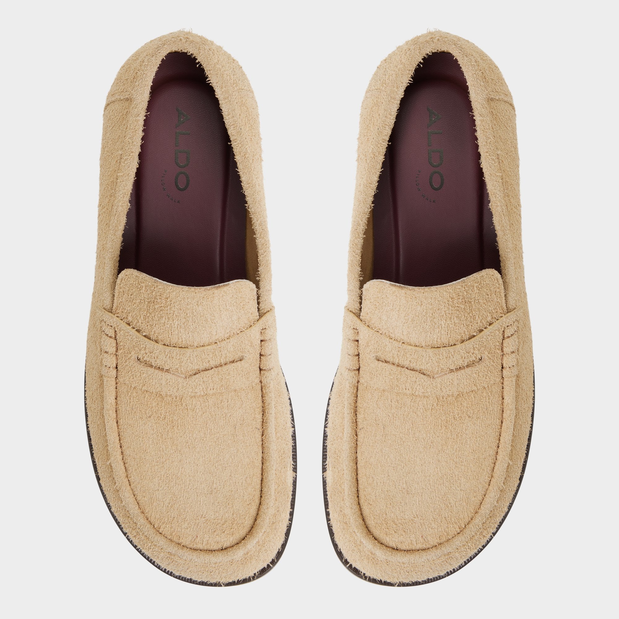 Aldo Alexio in Sand - Loafer