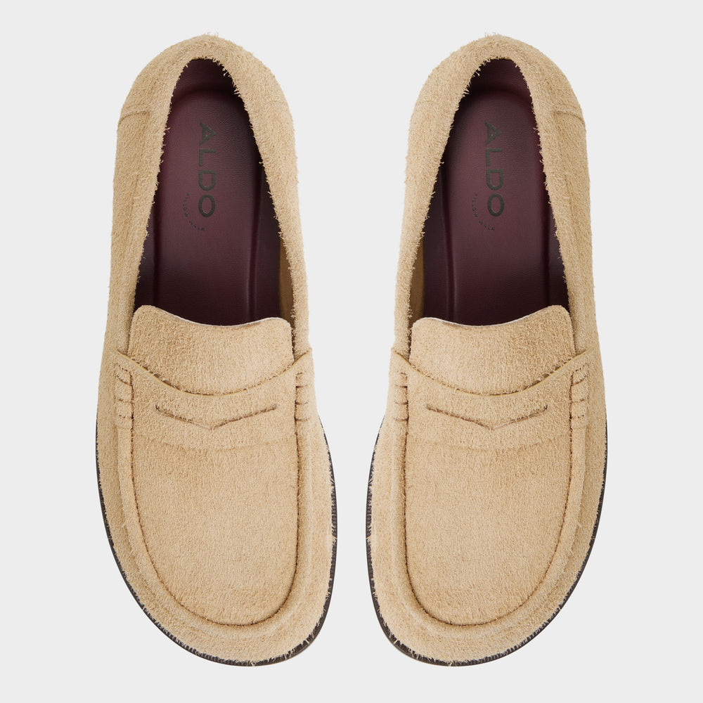 Aldo Alexio in Sand - Loafer