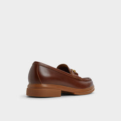 Aldo Guerro in Cognac - Loafer