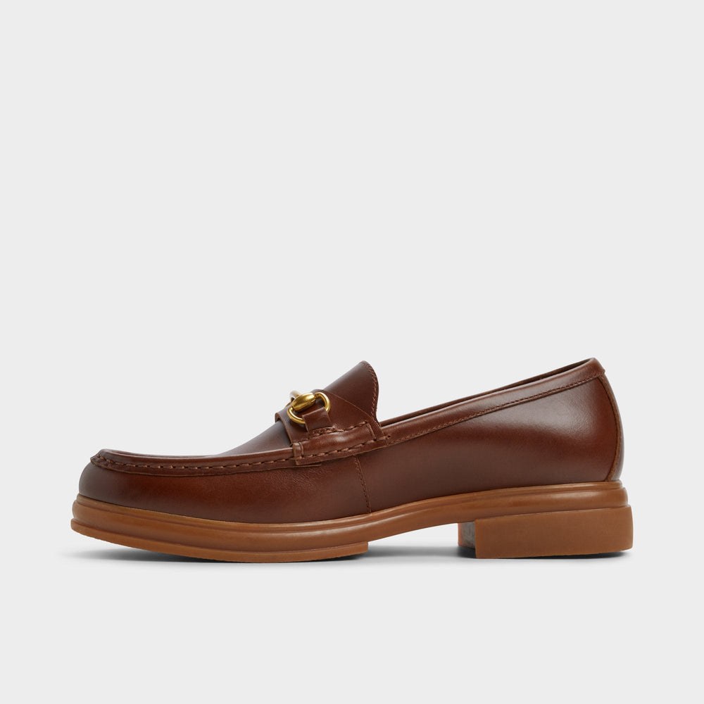 Aldo Guerro in Cognac - Loafer