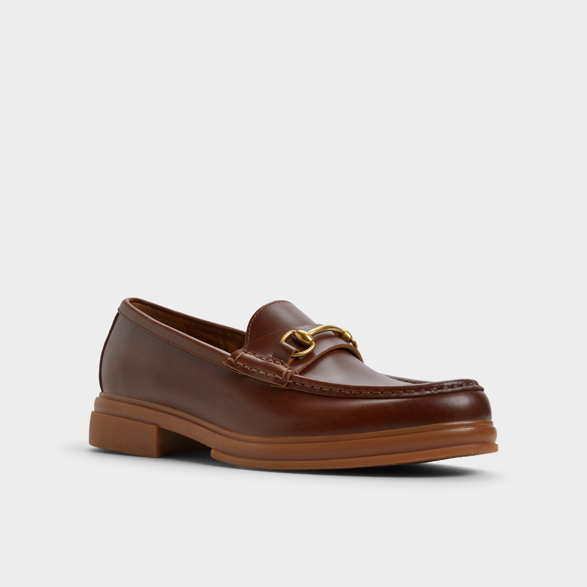 Aldo Guerro in Cognac - Loafer