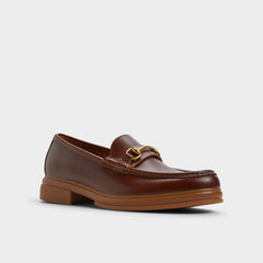 Aldo Guerro in Cognac - Loafer