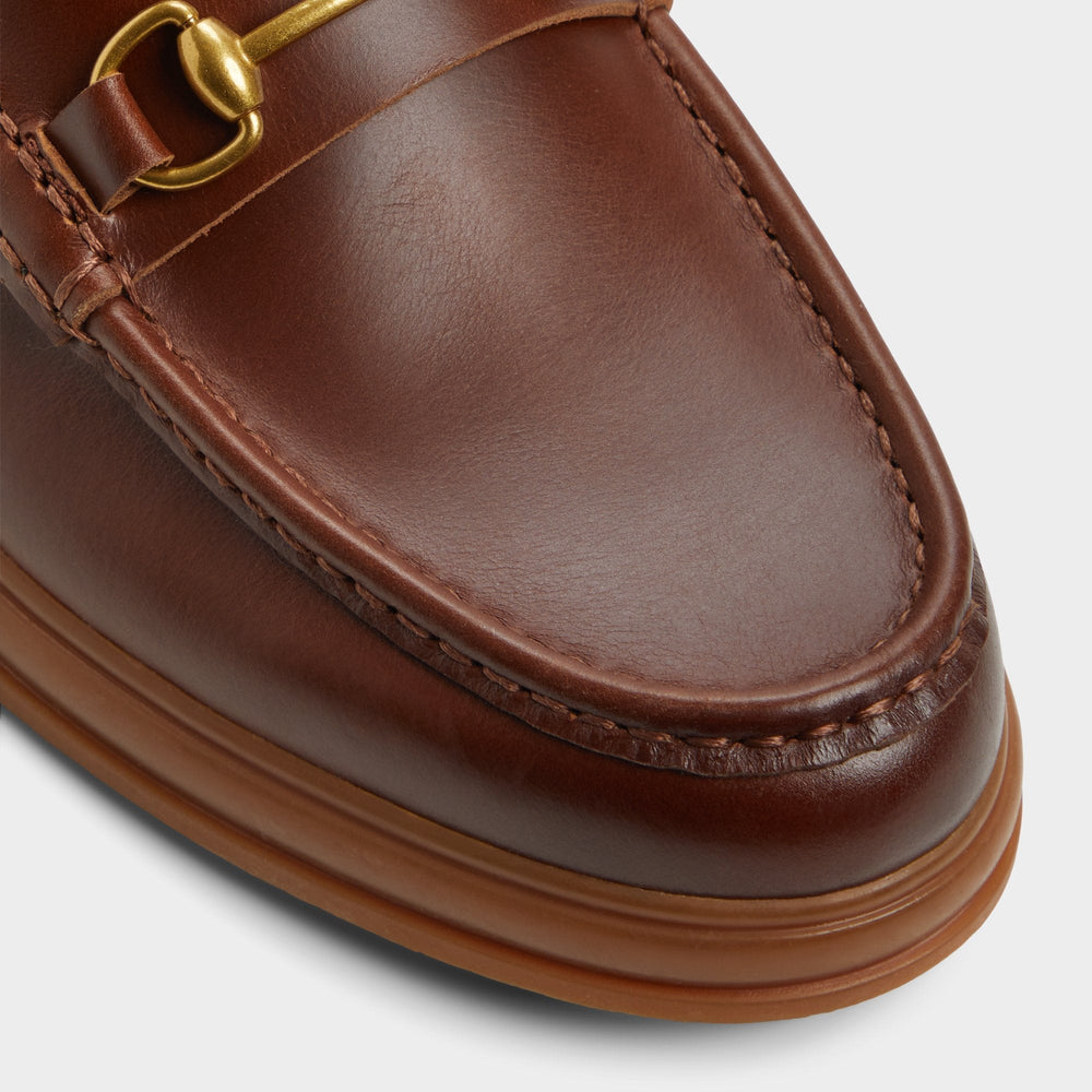 Aldo Guerro in Cognac - Loafer