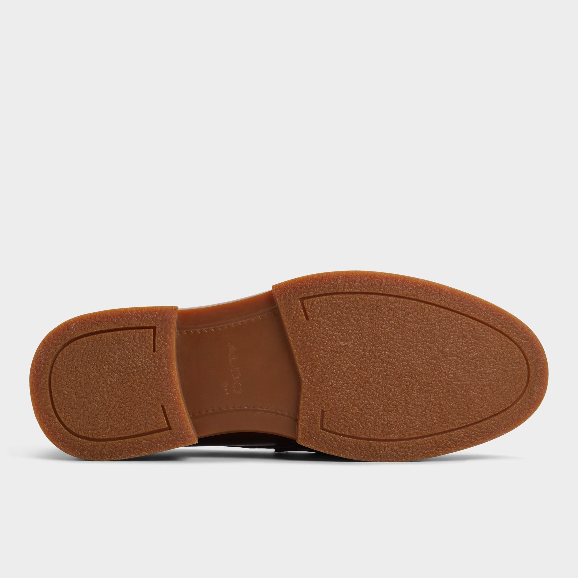 Aldo Guerro in Cognac - Loafer