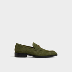 Aldo Beck in Khaki - Loafer