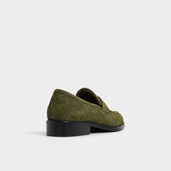 Aldo Beck in Khaki - Loafer
