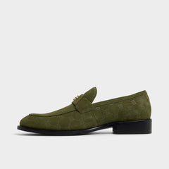 Aldo Beck in Khaki - Loafer