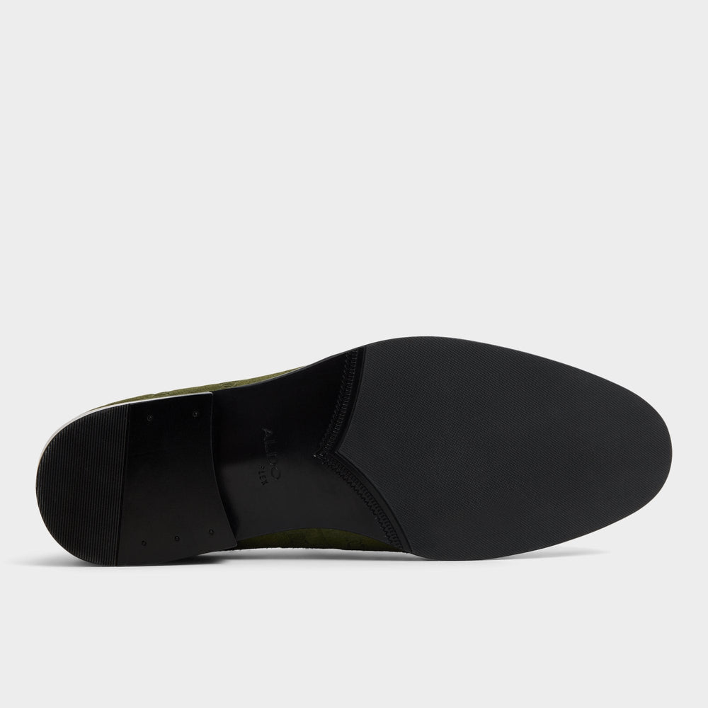 Aldo Beck in Khaki - Loafer