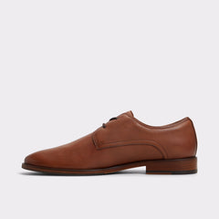 Aldo Shirdon Cognac Men's Oxfords & Lace-ups - Derby shoe