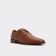 Aldo Shirdon Cognac Men's Oxfords & Lace-ups - Derby shoe