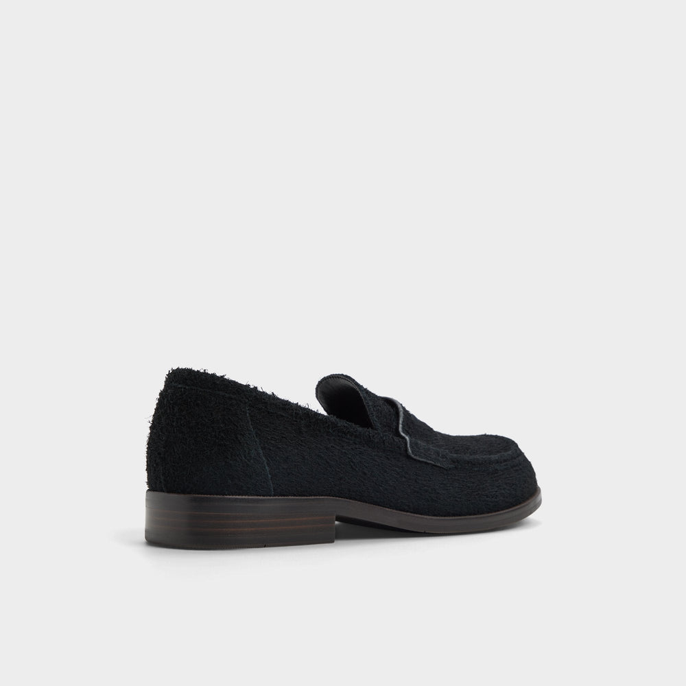 Aldo Alexio in Black - Loafer