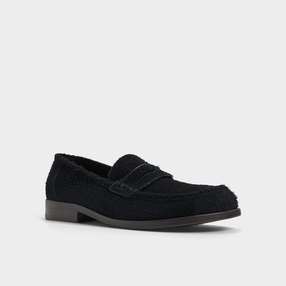 Aldo Alexio in Black - Loafer