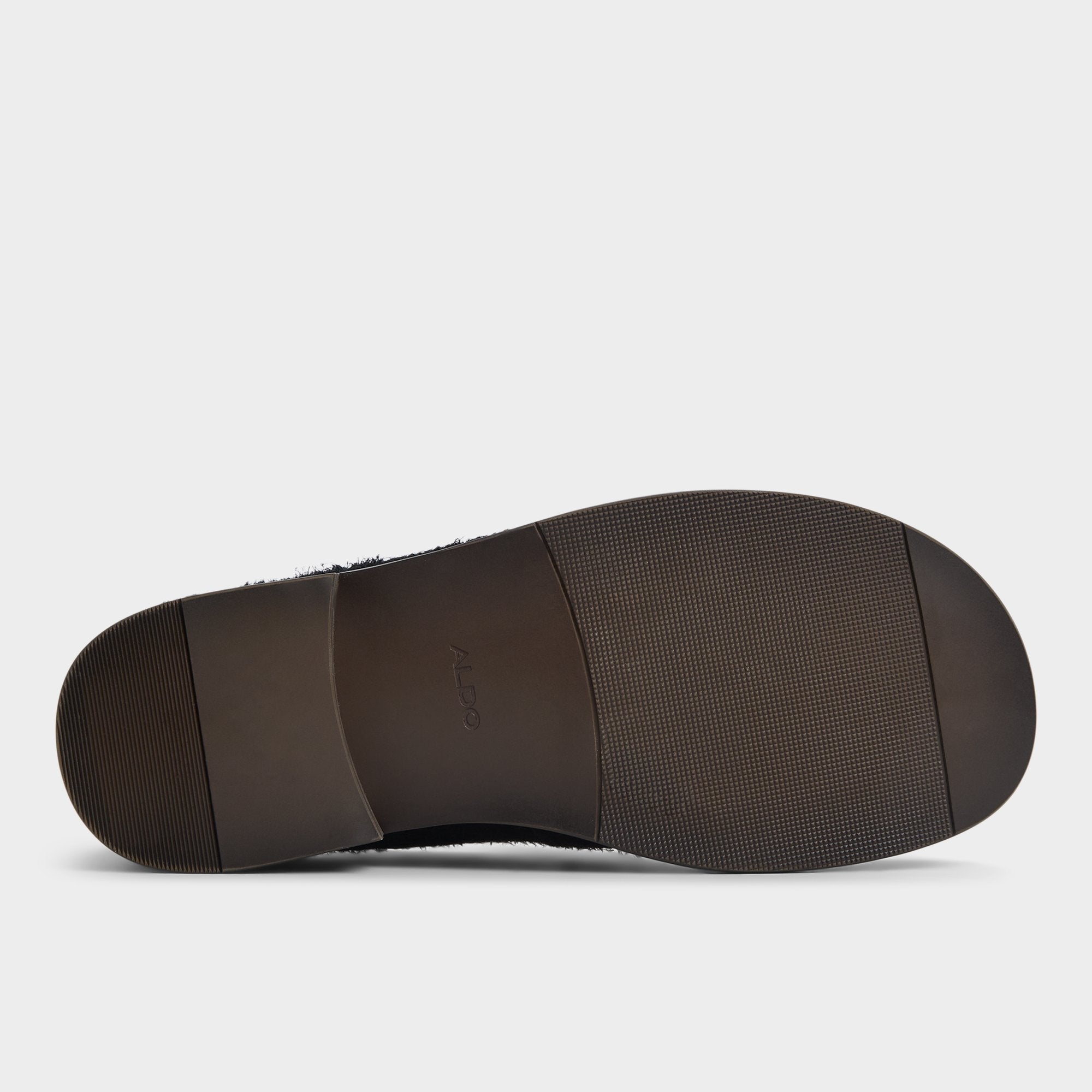 Aldo Alexio in Black - Loafer