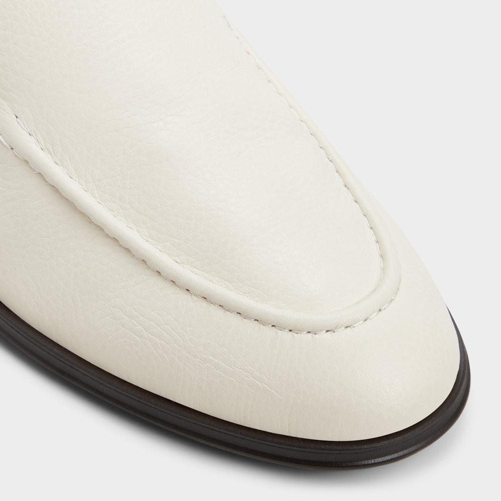 Aldo Zaccary Bone Men's Loafers & Slip-Ons - Loafer