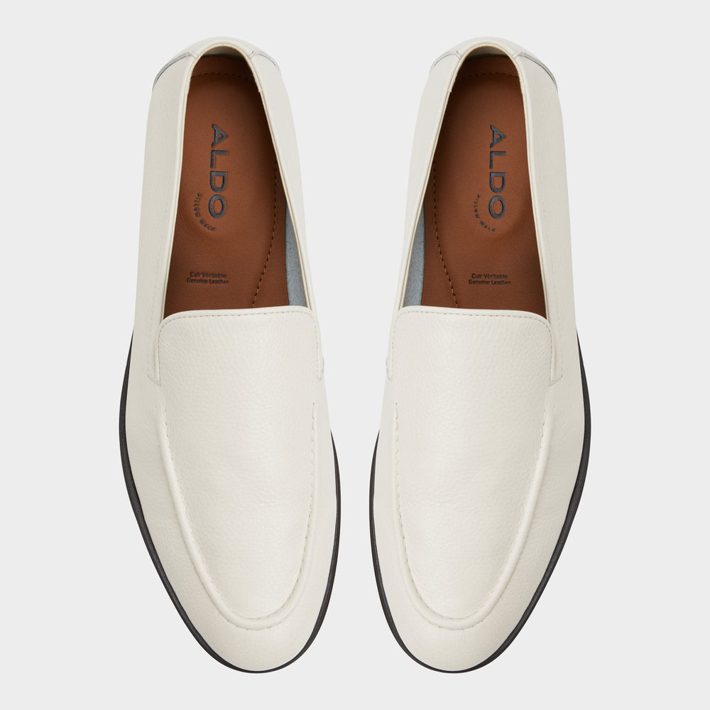 Aldo Zaccary Bone Men's Loafers & Slip-Ons - Loafer