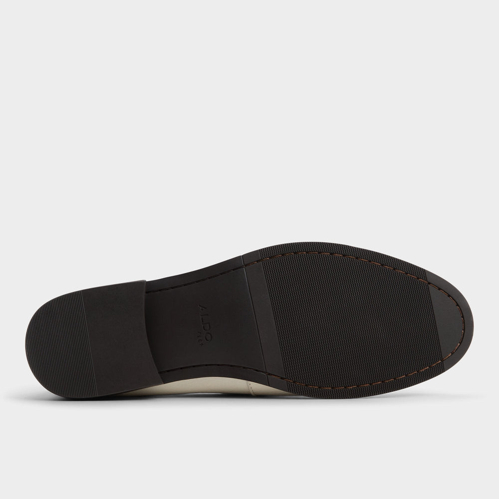 Aldo Zaccary Bone Men's Loafers & Slip-Ons - Loafer
