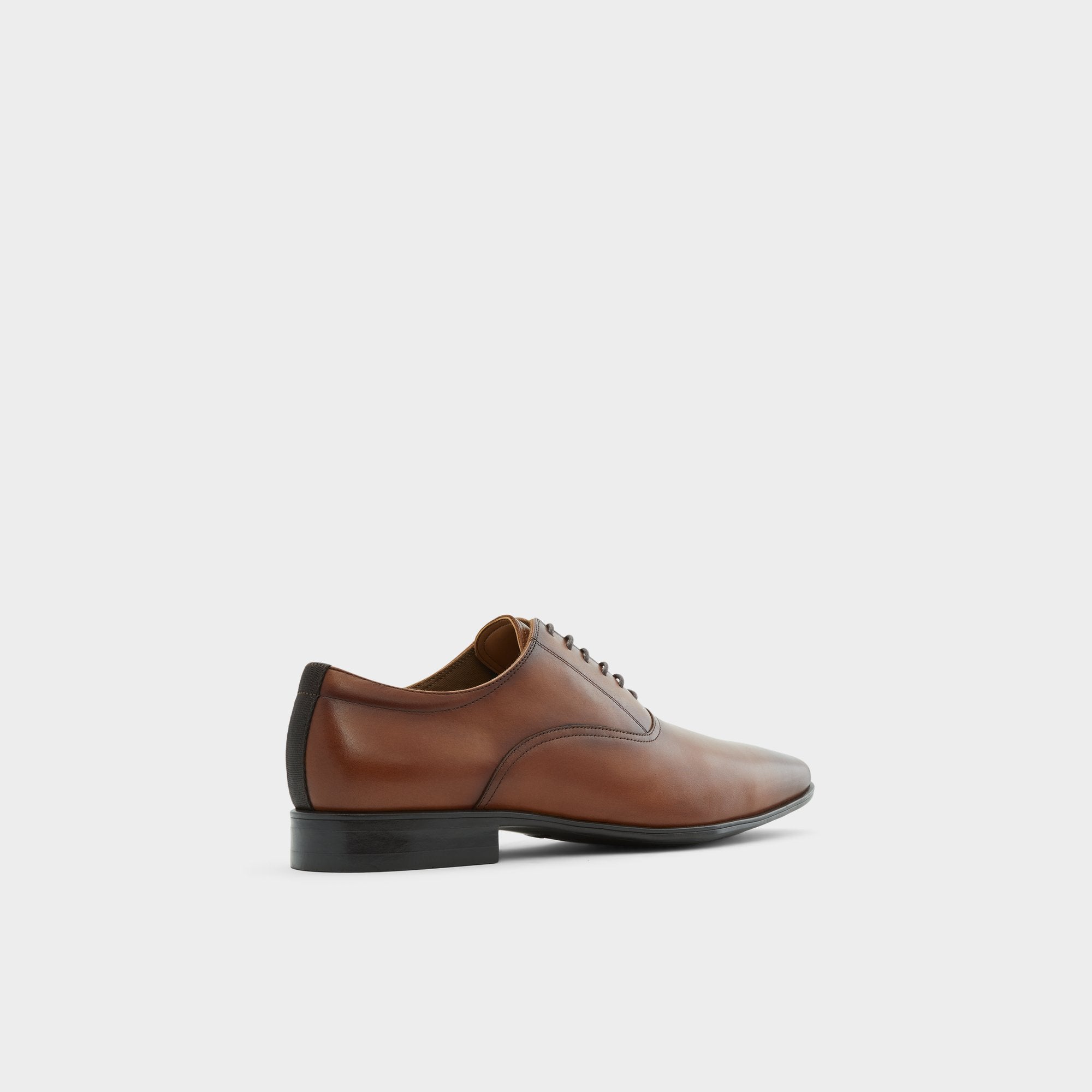 Aldo Nathon in Cognac - Oxford shoe