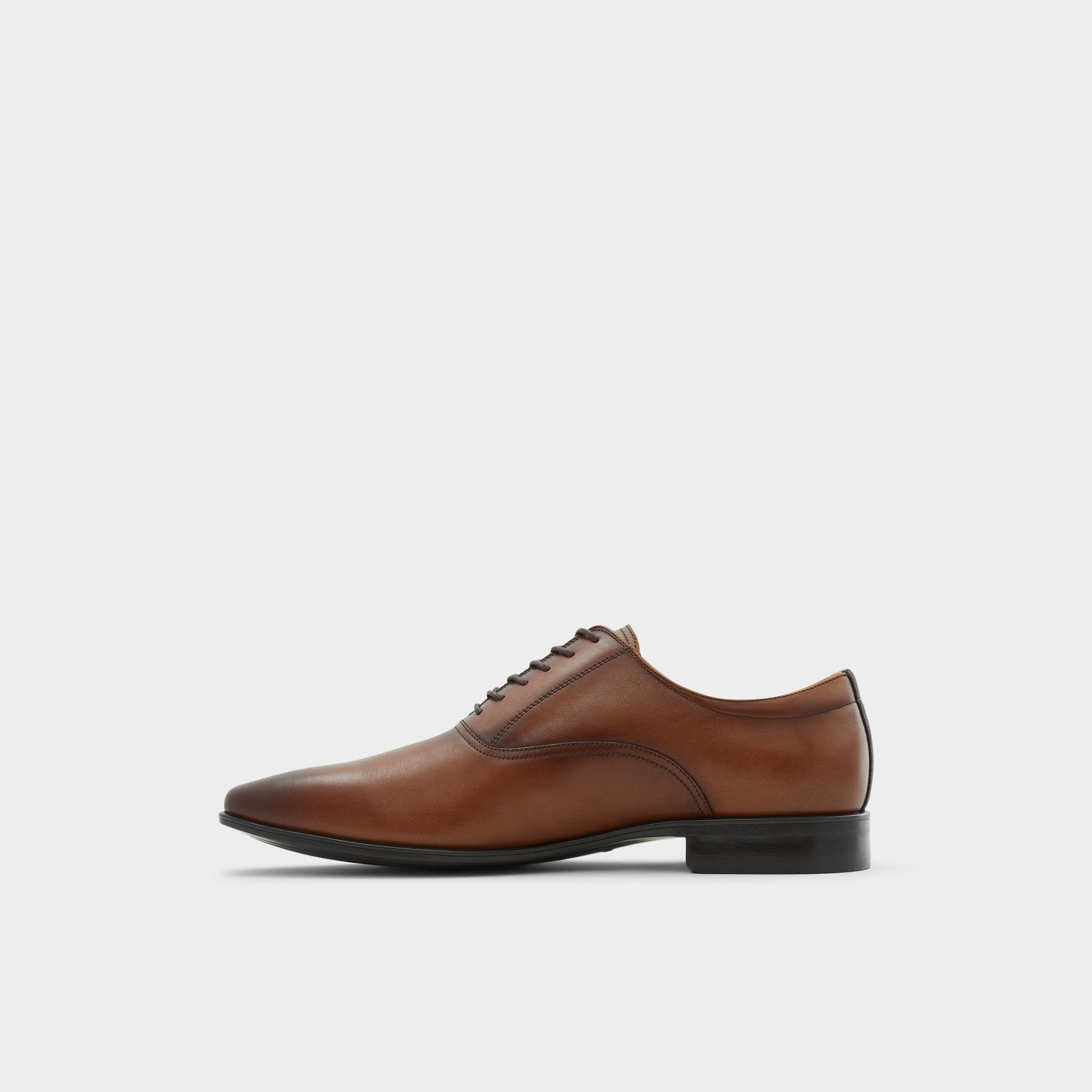 Aldo Nathon in Cognac - Oxford shoe