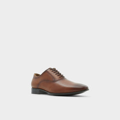 Aldo Nathon in Cognac - Oxford shoe