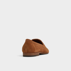 Aldo Grover Light Brown Men's Dress Shoes - Loafer