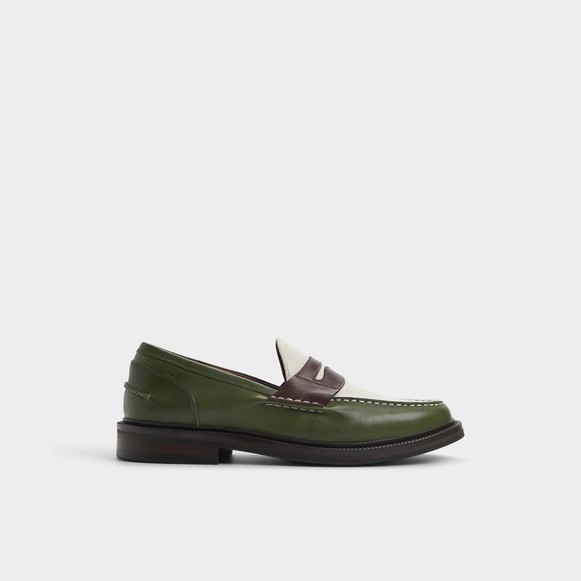Aldo Buckley in Moss - Loafer
