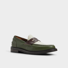 Aldo Buckley in Moss - Loafer