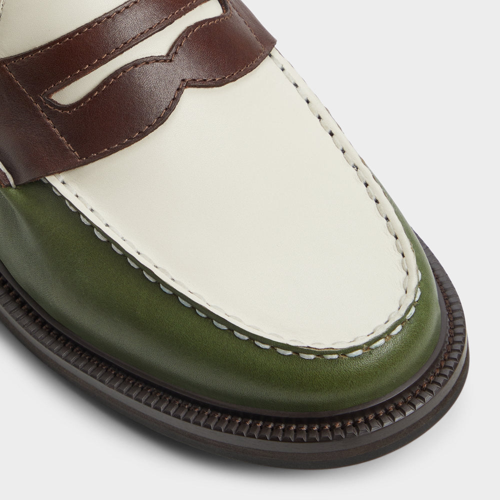 Aldo Buckley in Moss - Loafer