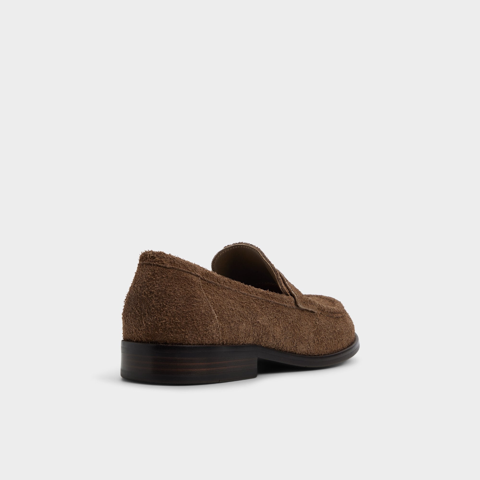 Aldo Alexio in Open Brown - Loafer