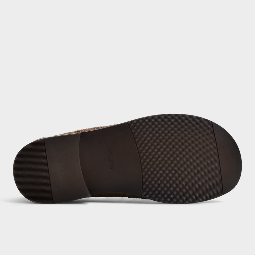 Aldo Alexio in Open Brown - Loafer