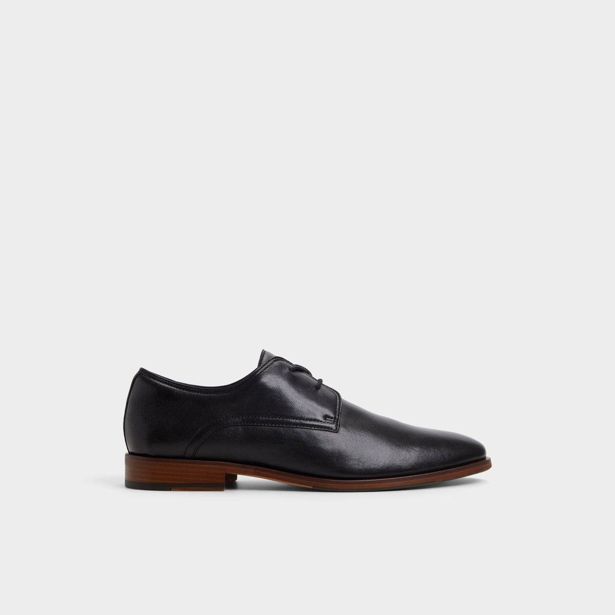 Aldo Shirdon Black Men's Oxfords & Lace-ups - Derby shoe