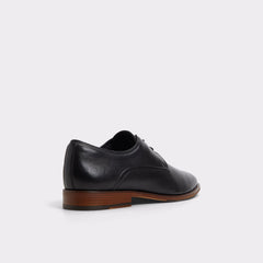 Aldo Shirdon Black Men's Oxfords & Lace-ups - Derby shoe