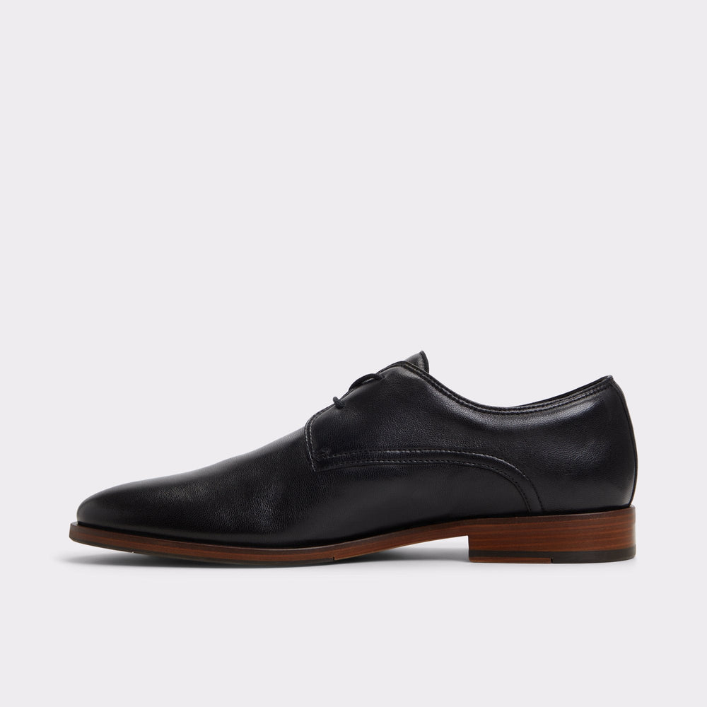 Aldo Shirdon Black Men's Oxfords & Lace-ups - Derby shoe