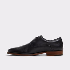 Aldo Shirdon Black Men's Oxfords & Lace-ups - Derby shoe