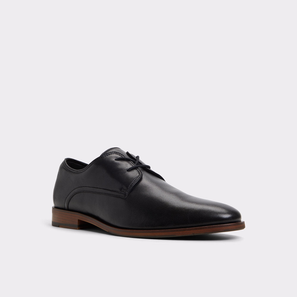 Aldo Shirdon Black Men's Oxfords & Lace-ups - Derby shoe