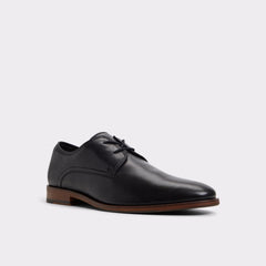 Aldo Shirdon Black Men's Oxfords & Lace-ups - Derby shoe