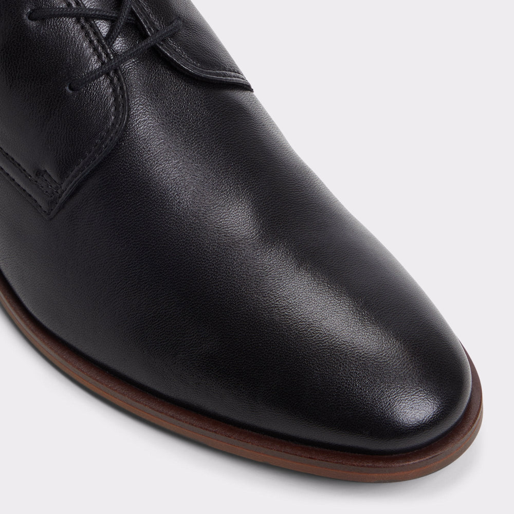 Aldo Shirdon Black Men's Oxfords & Lace-ups - Derby shoe