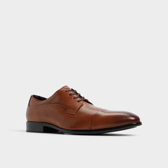 Aldo Daniells in Cognac - Derby shoe