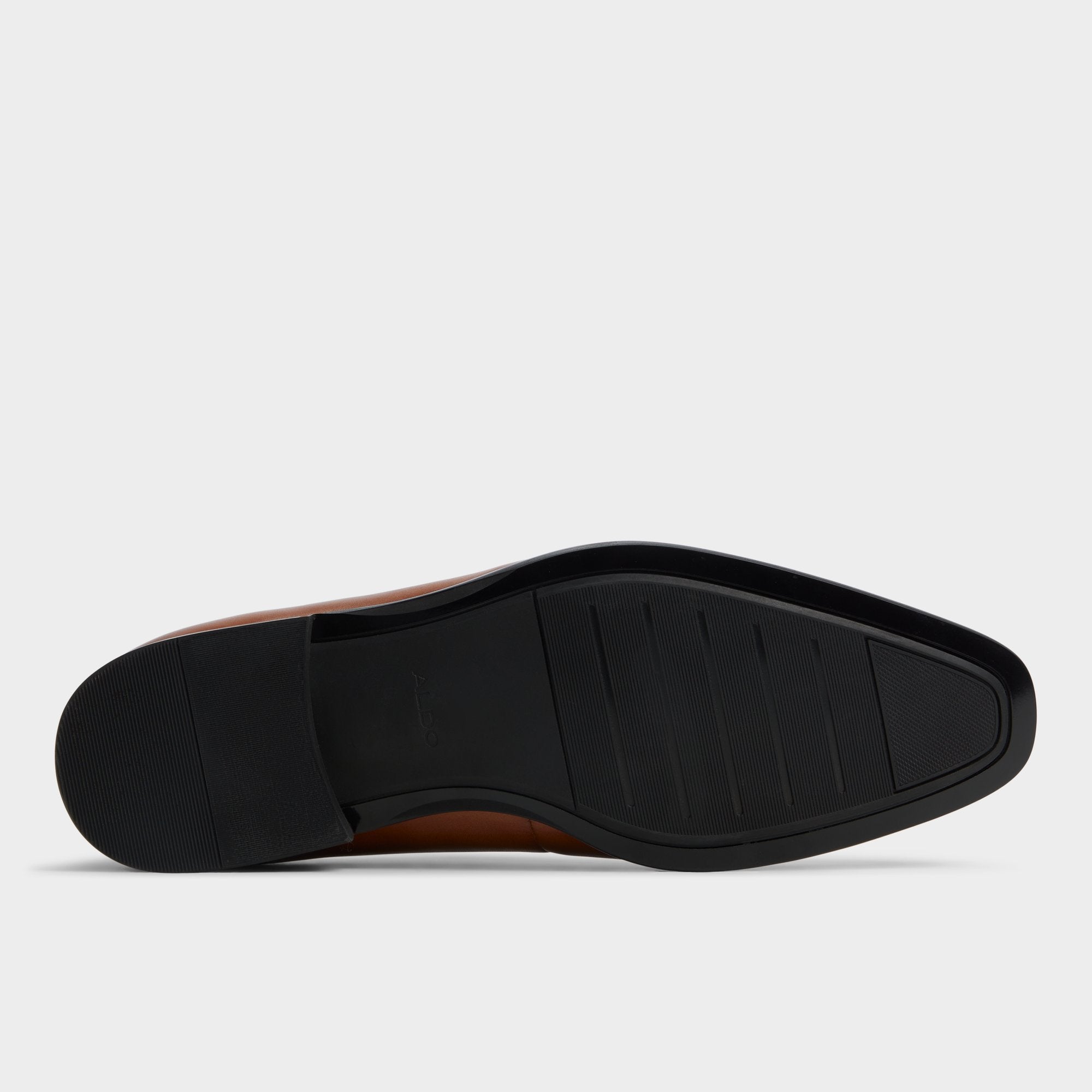 Aldo Daniells in Cognac - Derby shoe