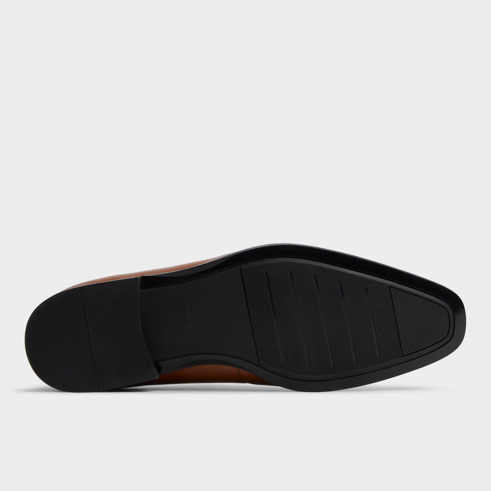 Aldo Daniells in Cognac - Derby shoe