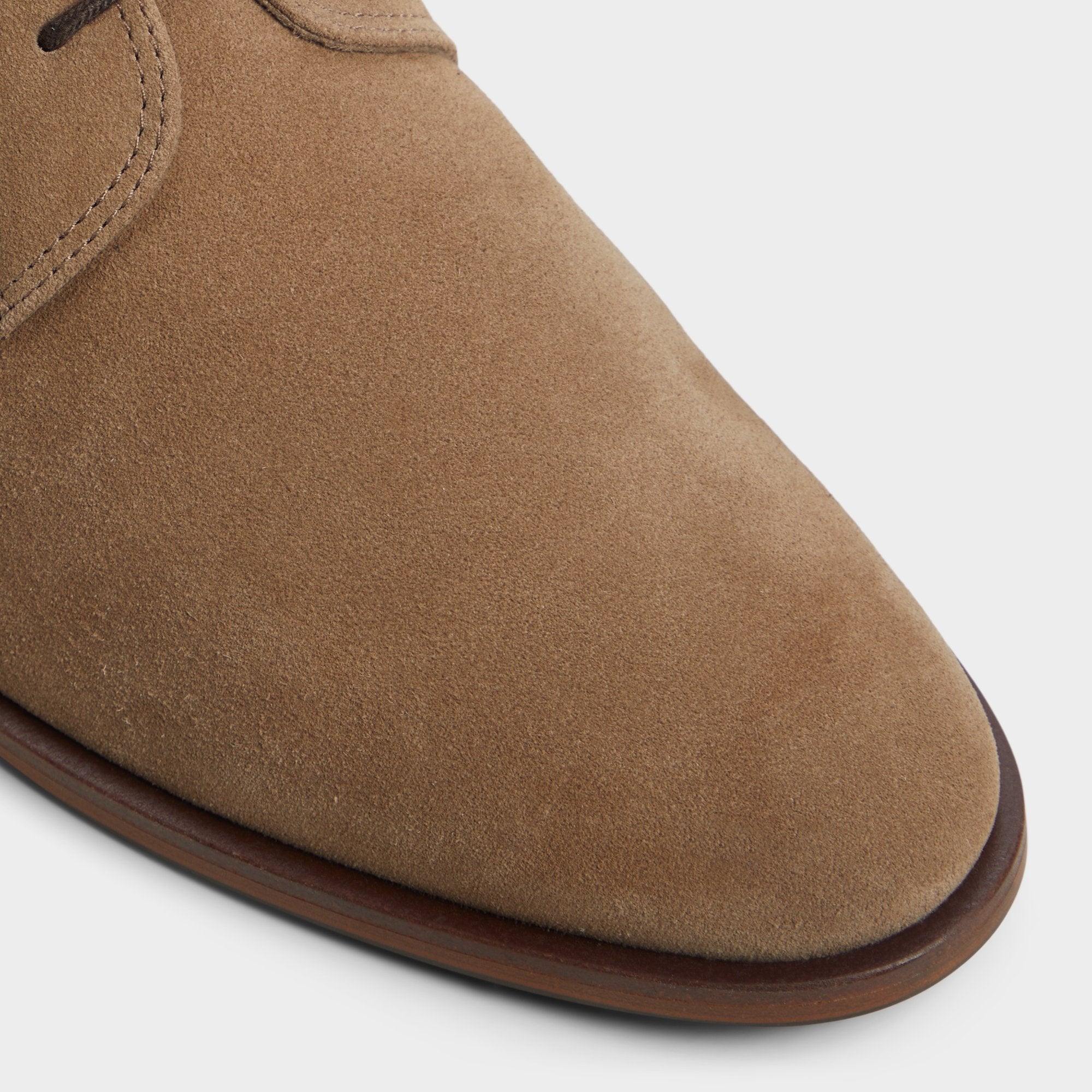 Aldo Shirdon Other Brown Men's Oxfords & Lace-ups - Derby shoe