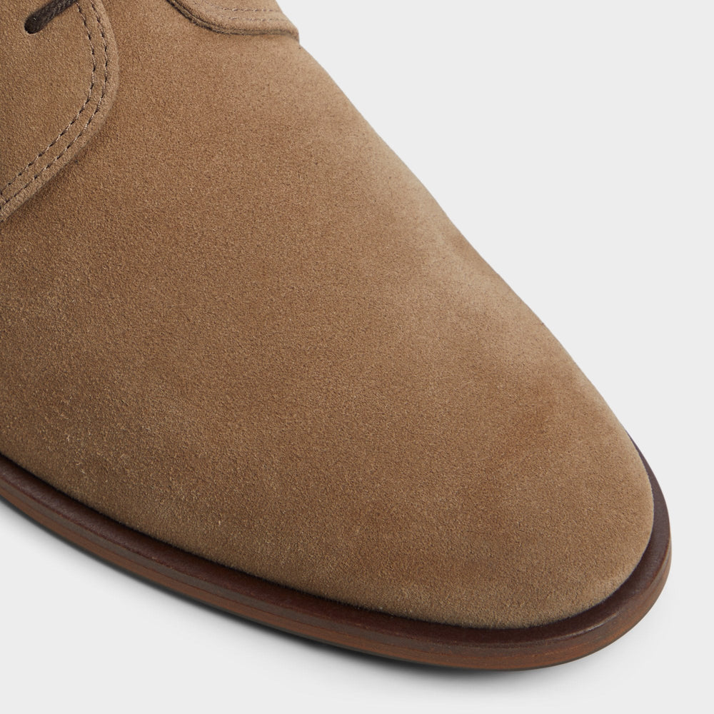 Aldo Shirdon Other Brown Men's Oxfords & Lace-ups - Derby shoe