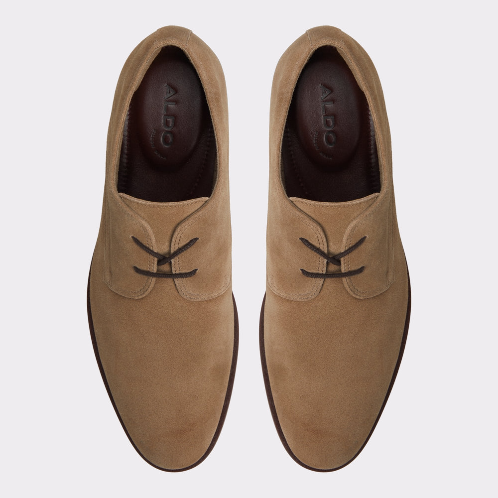 Aldo Shirdon Other Brown Men's Oxfords & Lace-ups - Derby shoe