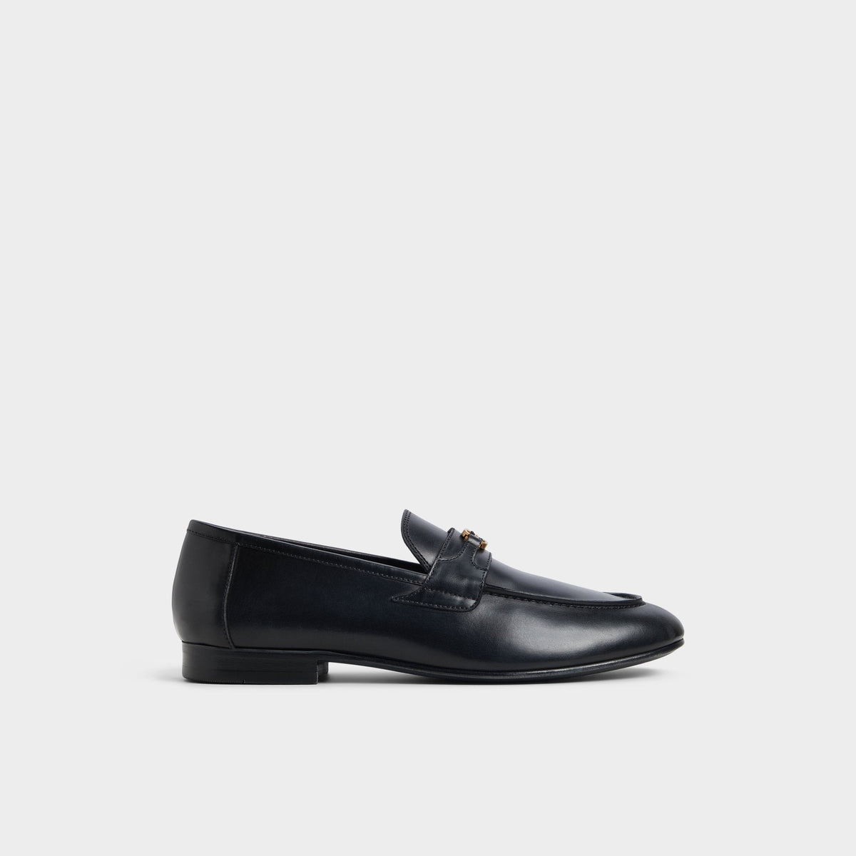 Aldo Fiero Other Black Men's Dress Shoes - Loafer