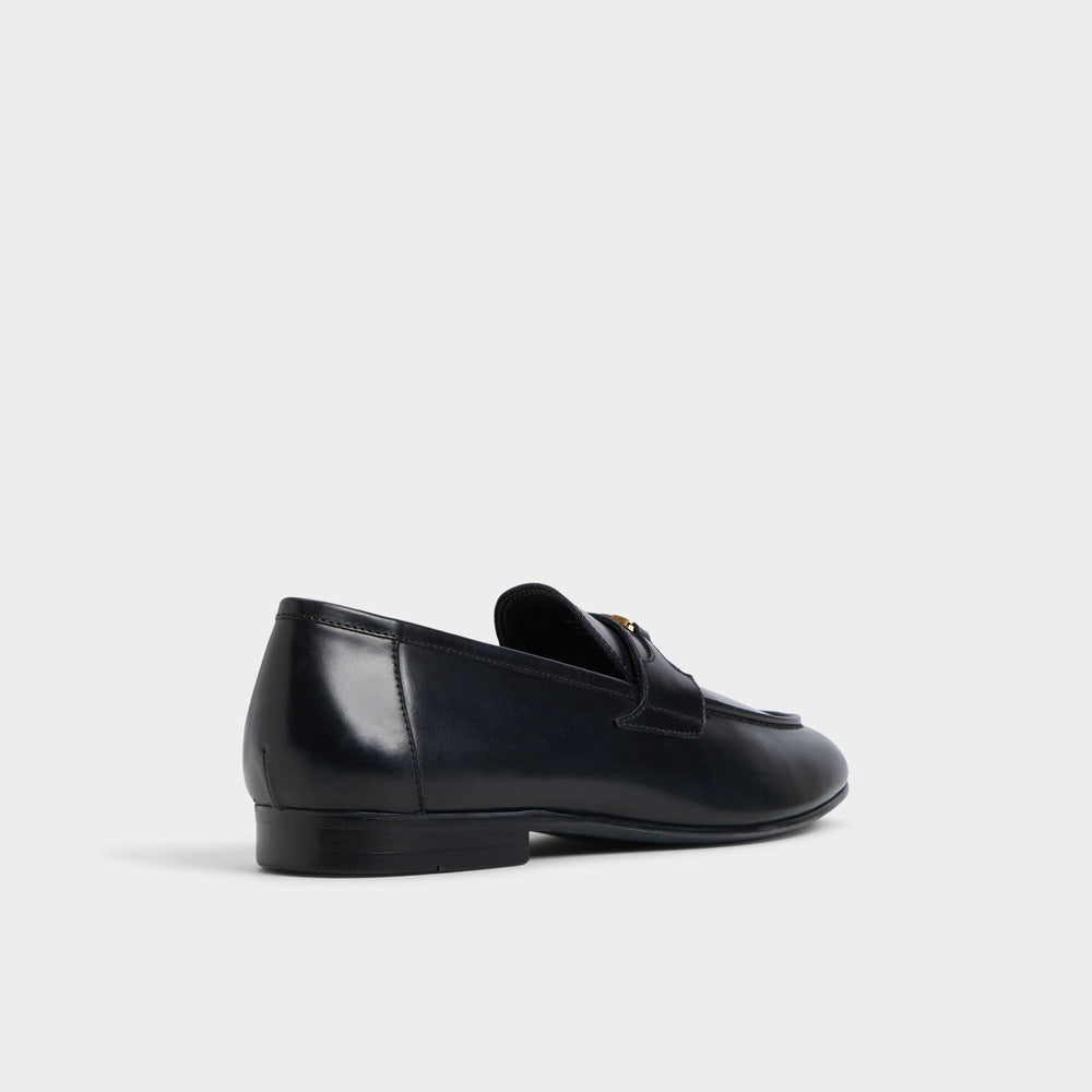 Aldo Fiero Other Black Men's Dress Shoes - Loafer