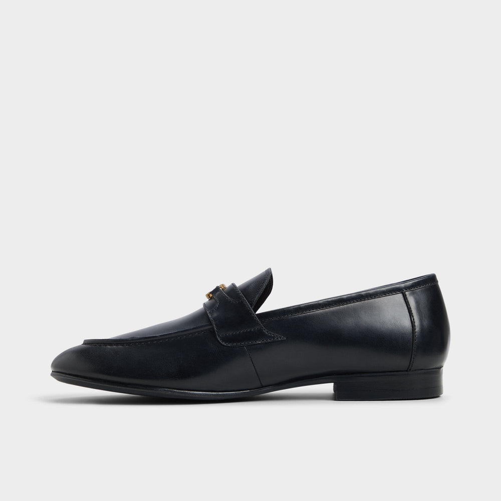 Aldo Fiero Other Black Men's Dress Shoes - Loafer