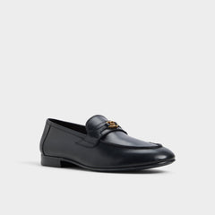 Aldo Fiero Other Black Men's Dress Shoes - Loafer