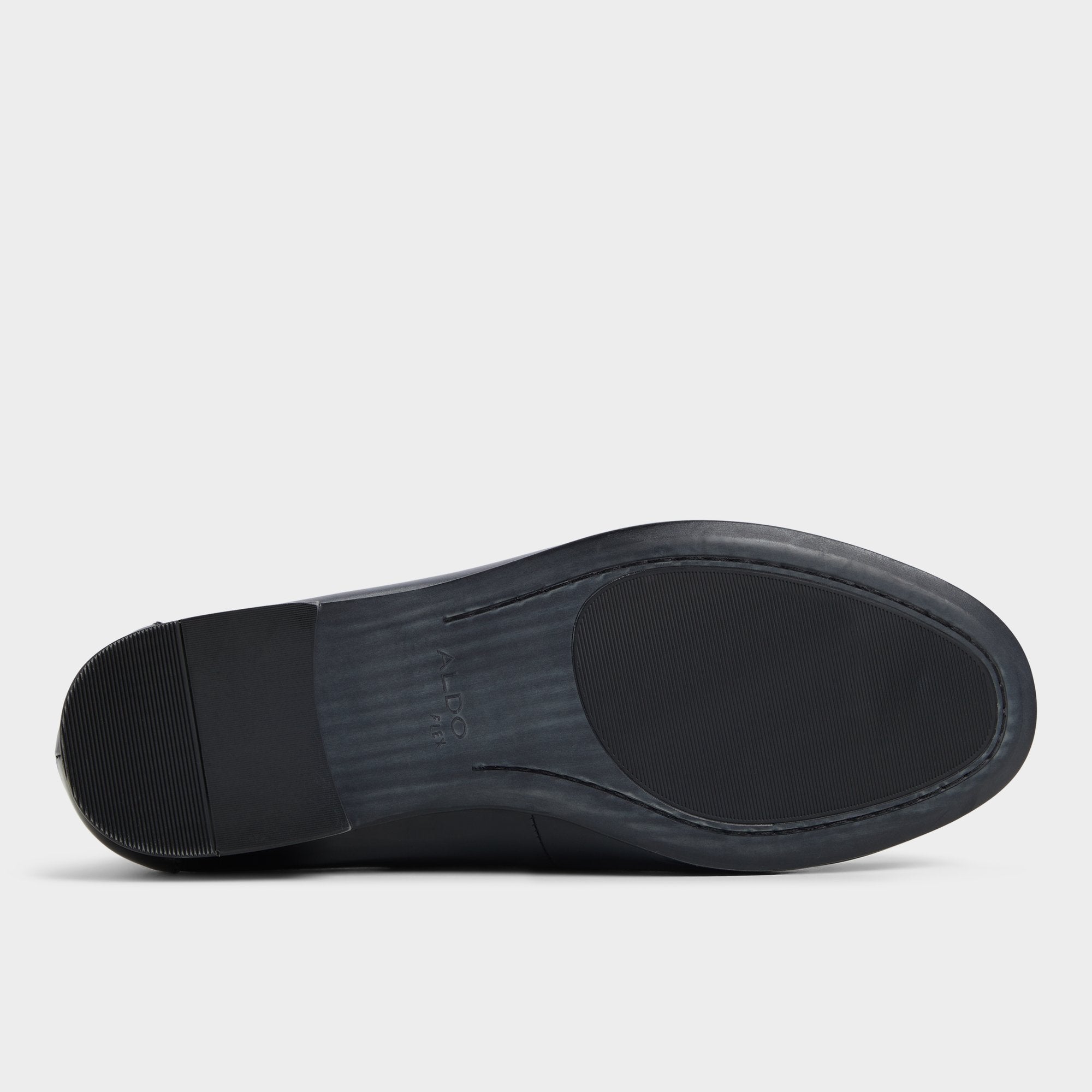 Aldo Fiero Other Black Men's Dress Shoes - Loafer