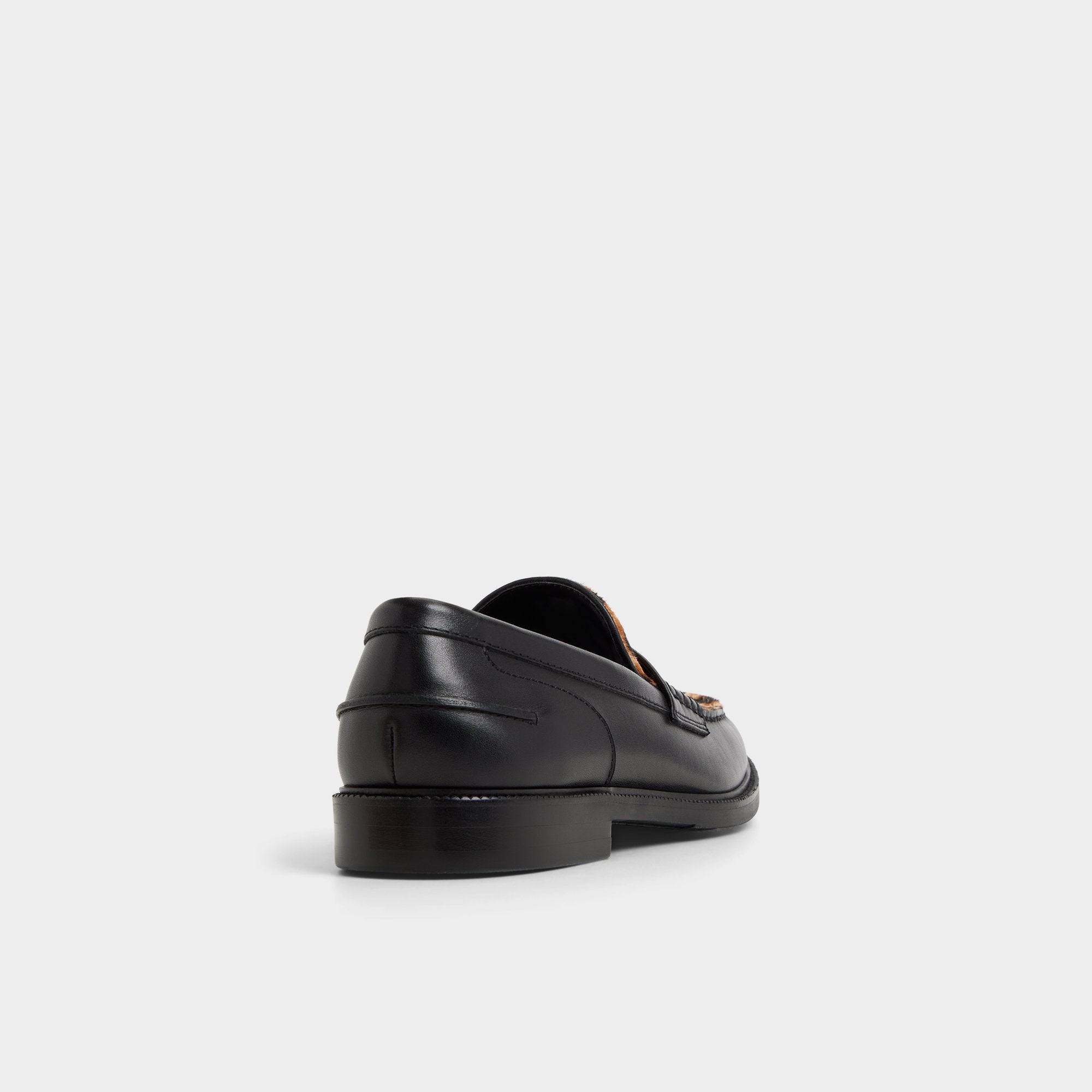 Aldo Kieran in Black Combo 14154086 - Loafer