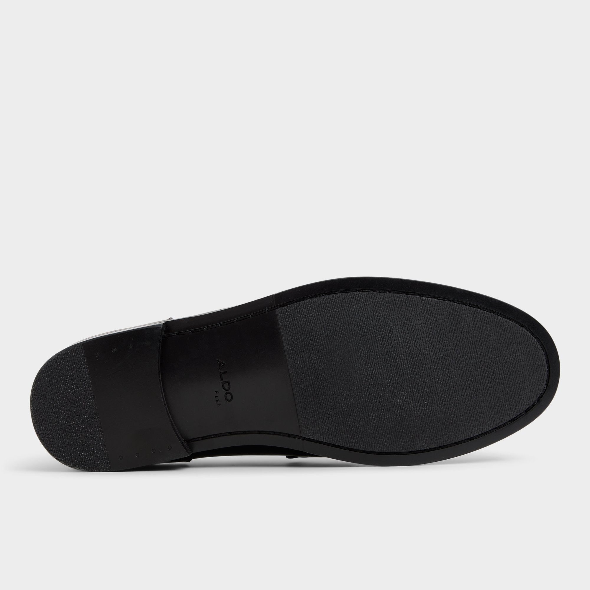 Aldo Kieran in Black Combo 14154086 - Loafer
